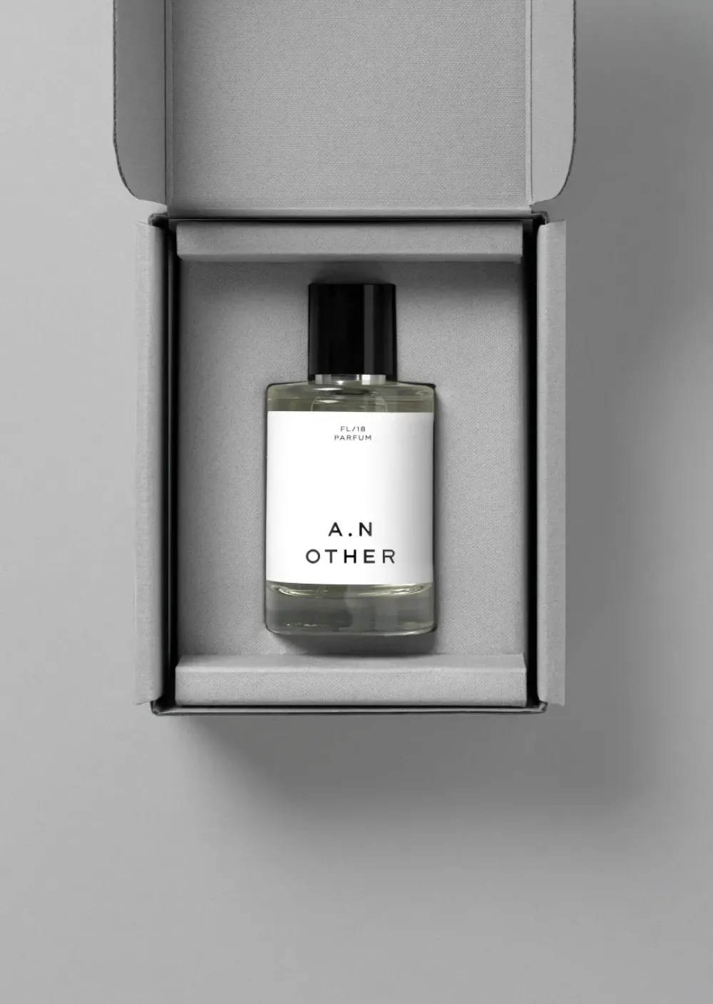 A.N OTHER PARFUM | FL 2018 Fragrance Handmade Beauty | Wellness