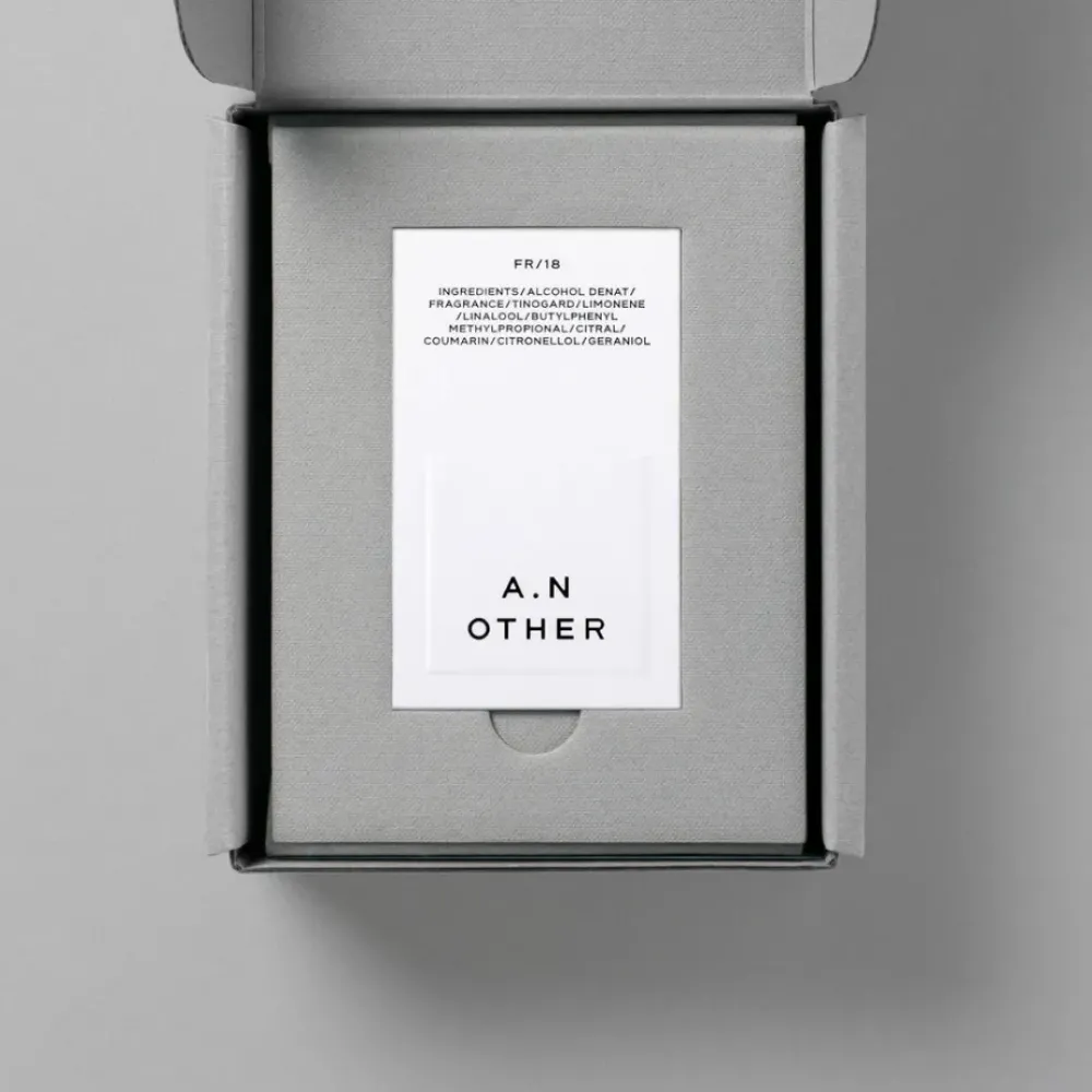 A.N OTHER PARFUM | FL 2018 Fragrance Handmade Beauty | Wellness