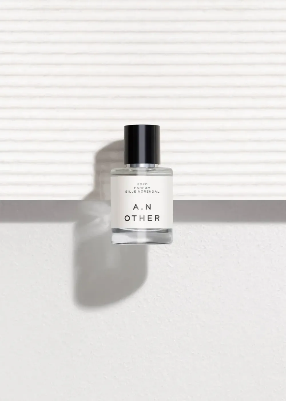 Best A.N OTHER PARFUM | SN Silje Norendal Fragrance Handmade Beauty | Wellness