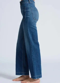 Sale ASKKNY Sailor Pant Gunnison Bottoms