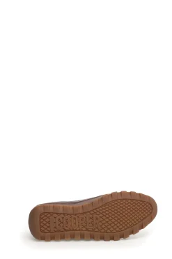 New Candice Cooper Janis Strip I Leather + Velour High Top Sneakers | Taupe Shoes