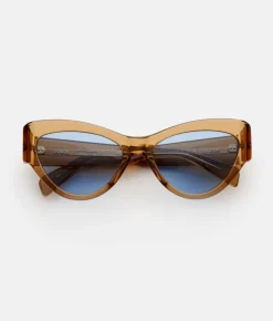 Outlet Carla Colour Dolce Amber Sunglasses Accessories