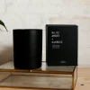 Sale dilo candle No. 02 Amber + Oakmoss Handmade Beauty | Wellness