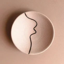 Clearance Eliana Bernard Ceramics Little Speckled Dish - Multi designs Handmade Beauty | Wellness