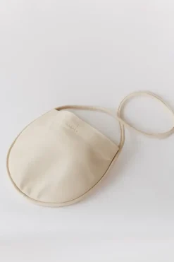 Harper the Label The Loop Bag Natural Accessories