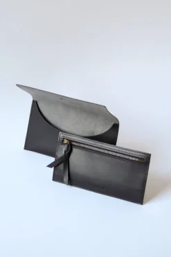 Harper the Label Wallet | Black Accessories