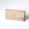 Clearance Harper the Label Wallet | Natural Accessories
