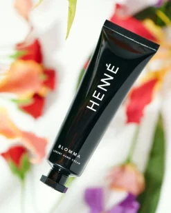 Hot Henne Organics Blomma Luxury Hand Cream Handmade Beauty | Wellness
