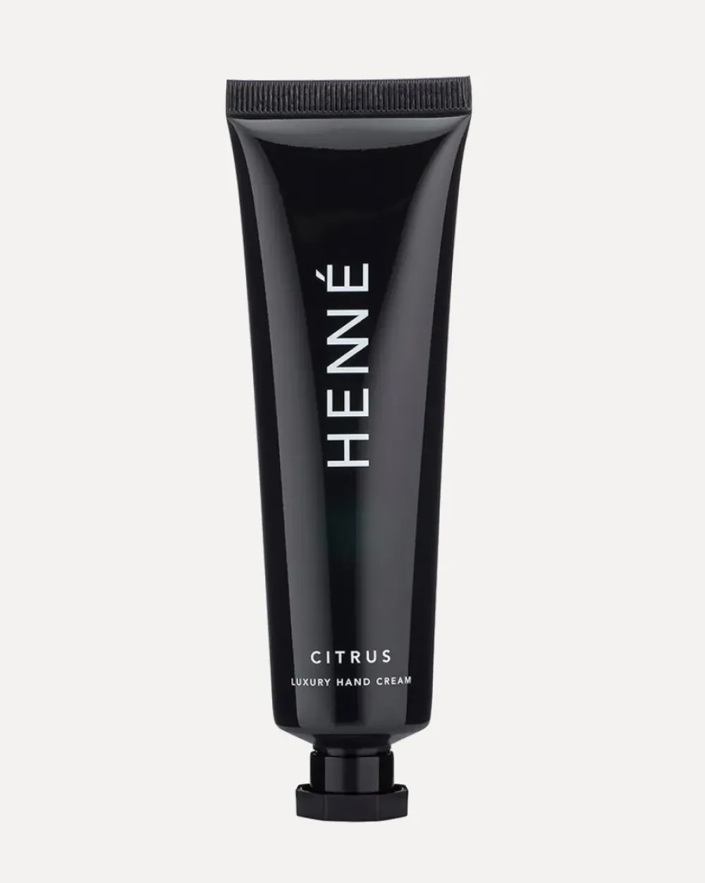 Hot Henne Organics Citrus Luxury Hand Cream Handmade Beauty | Wellness