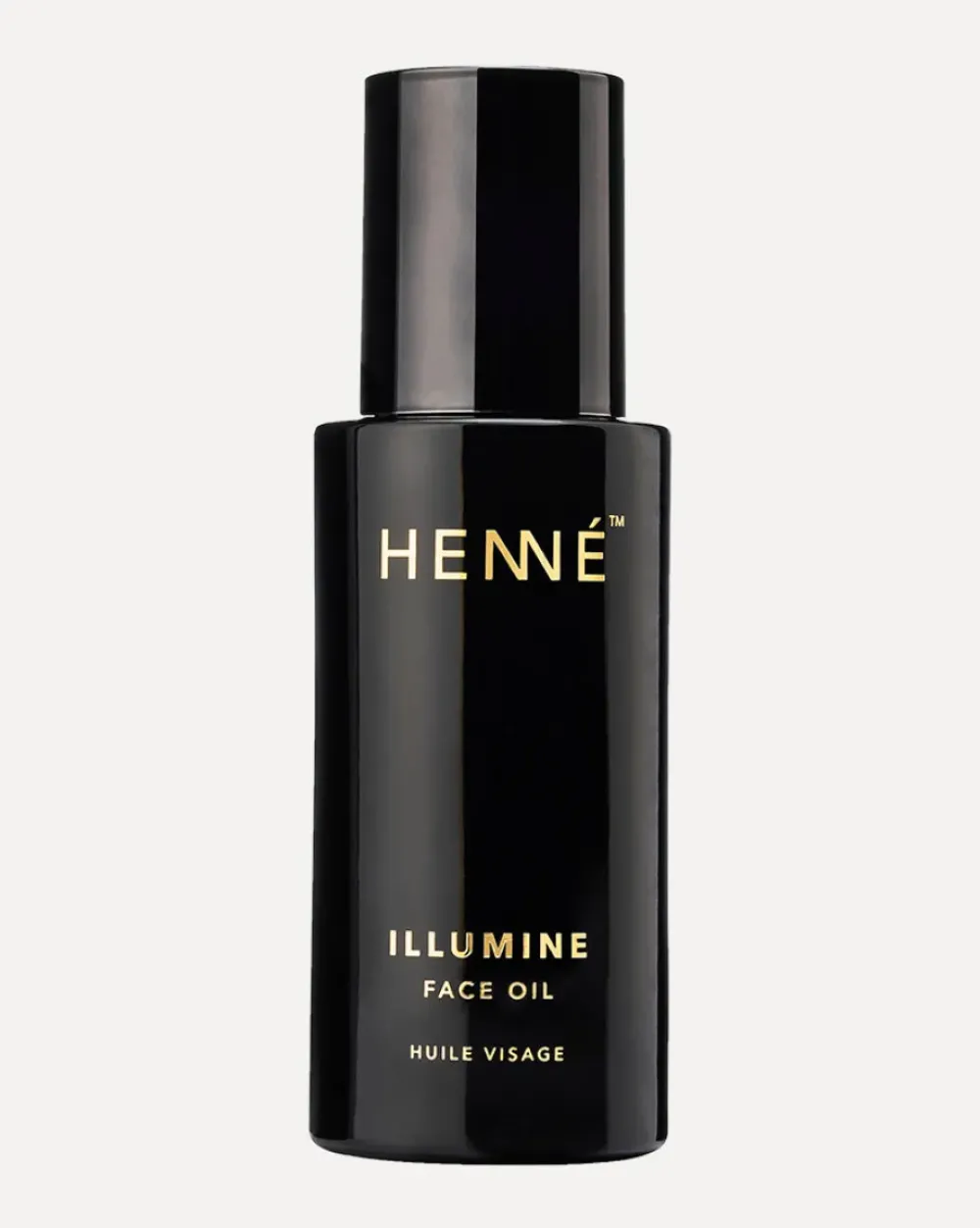 Clearance Henne Organics Illumine Face Oil Handmade Beauty | Wellness
