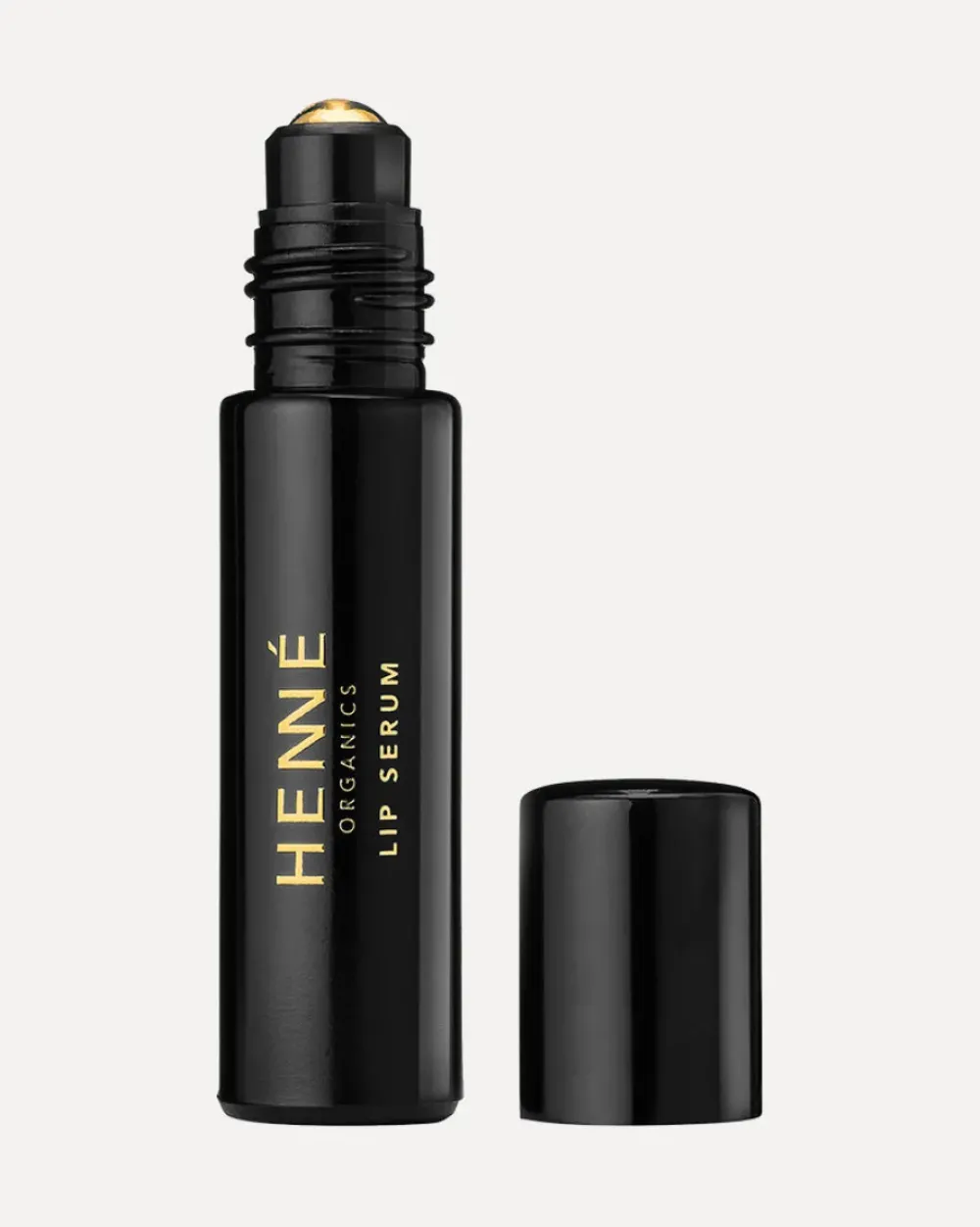 New Henne Organics Lip Serum Handmade Beauty | Wellness