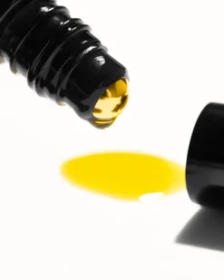 New Henne Organics Lip Serum Handmade Beauty | Wellness