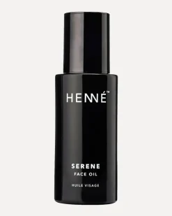 Online Henne Organics Serene Face Oil Handmade Beauty | Wellness