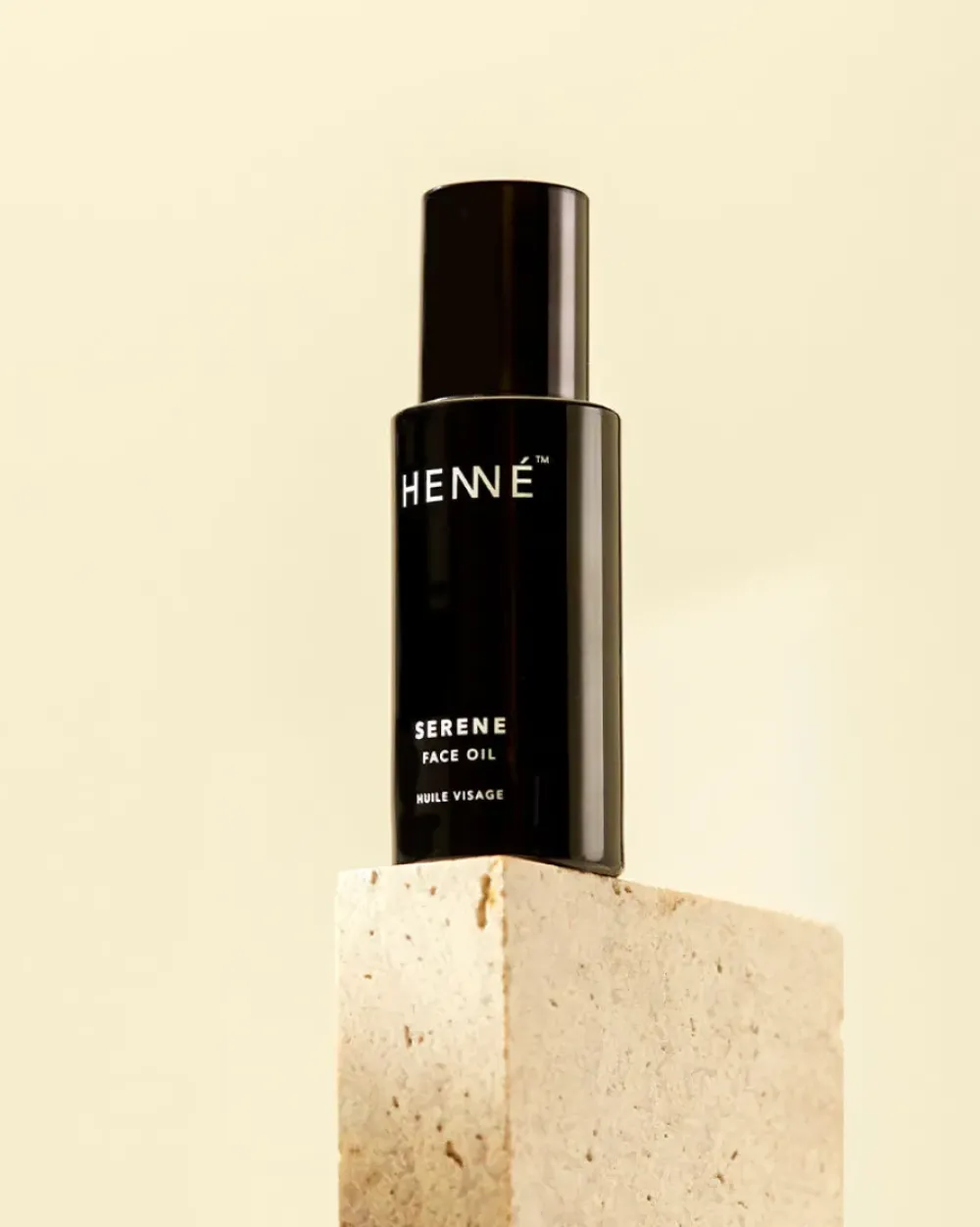 Online Henne Organics Serene Face Oil Handmade Beauty | Wellness