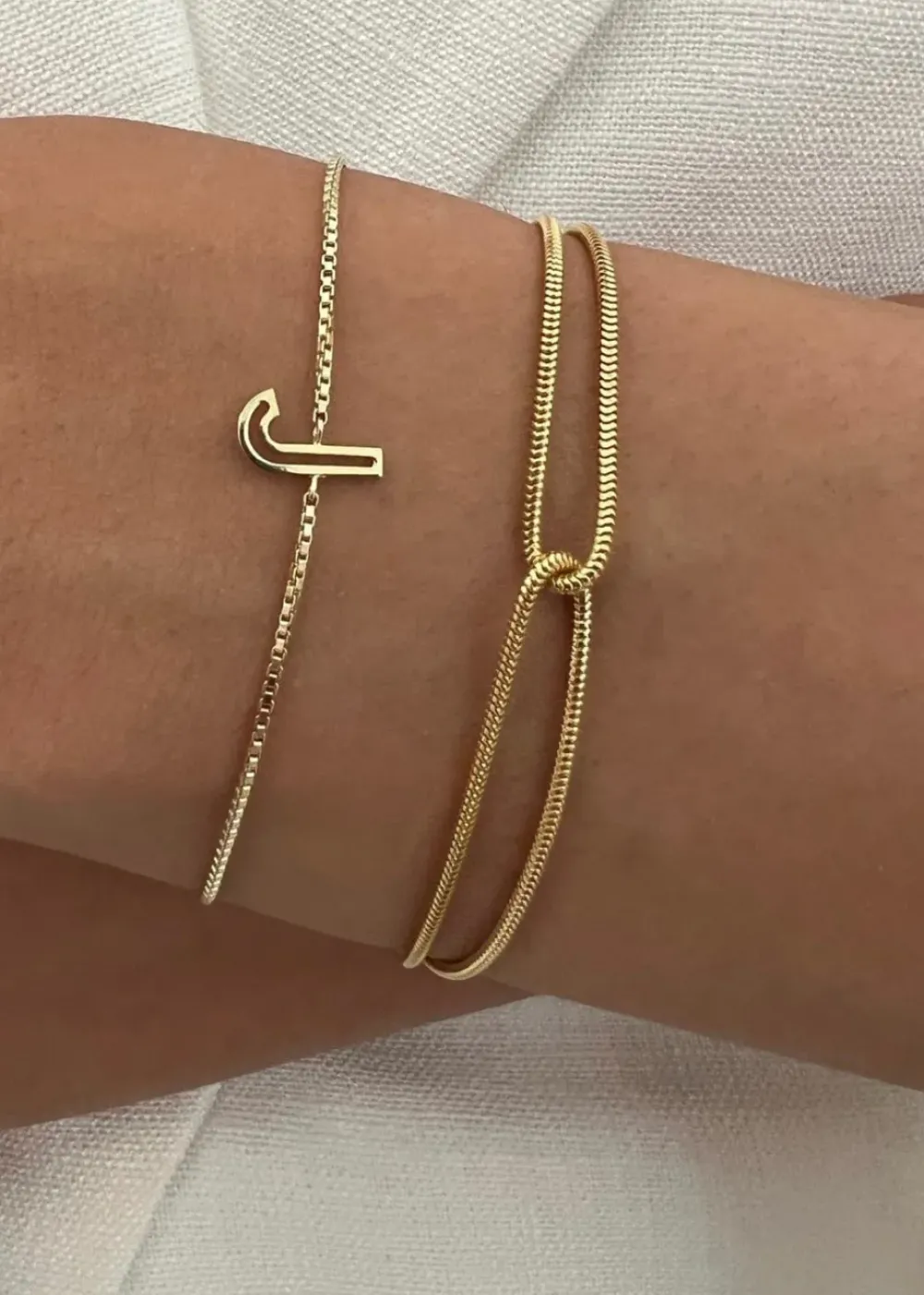 Hot Jennifer Zeuner Julia Bracelet Handmade Jewelry