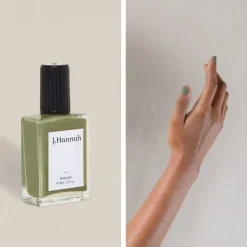 Best J Hannah Nail Polish | Multiple Colors Handmade Beauty | Wellness