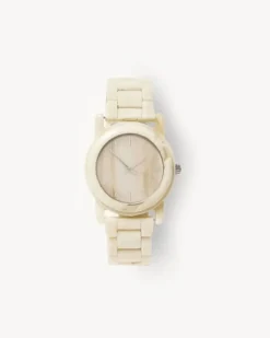 Best Machete Mono Watch | Alabaster Handmade Jewelry