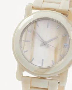 Best Machete Mono Watch | Alabaster Handmade Jewelry