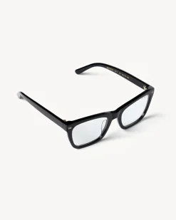 Discount Machete Reading Glasses Black Accessories