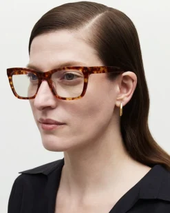 Discount Machete Reading Glasses Black Accessories