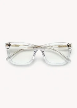 Best Machete Reading Glasses Clear Accessories