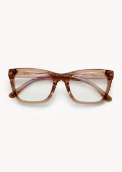 Machete Reading Glasses Hazel Accessories
