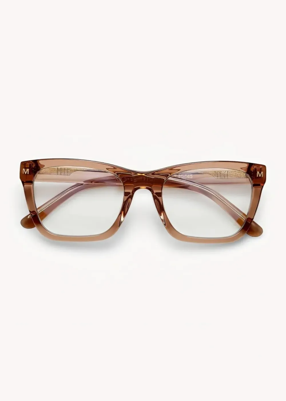 Machete Reading Glasses Hazel Accessories