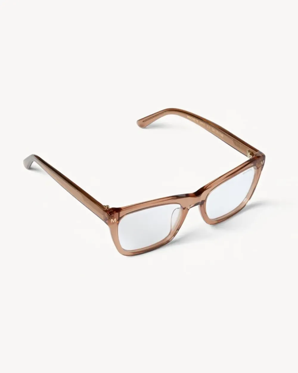 Machete Reading Glasses Hazel Accessories