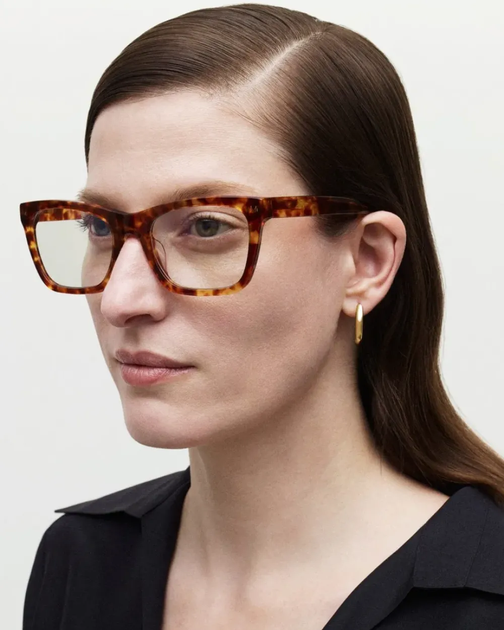 Machete Reading Glasses Hazel Accessories