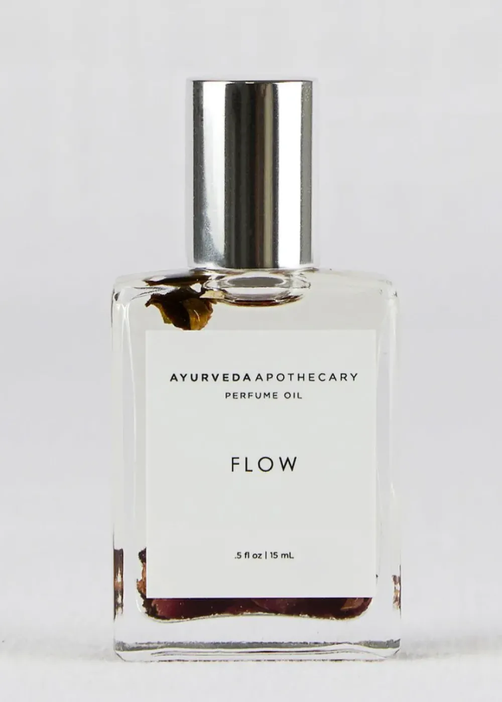 Hot Made by Yoke | Flow + Vata Perfume Oil Handmade Beauty | Wellness