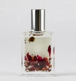 Hot Made by Yoke | Flow + Vata Perfume Oil Handmade Beauty | Wellness