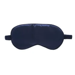 Sale Made by Yoke Silk Sleep Well Eye Masks | Multiple Colors Handmade Beauty | Wellness