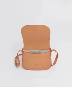 Mansur Gavriel Classic Crossbody in Cammello Accessories