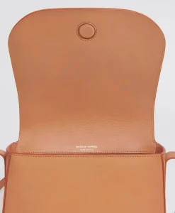 Mansur Gavriel Classic Crossbody in Cammello Accessories