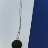 Online Otiumberg Onyx Sphere Necklace Handmade Jewelry