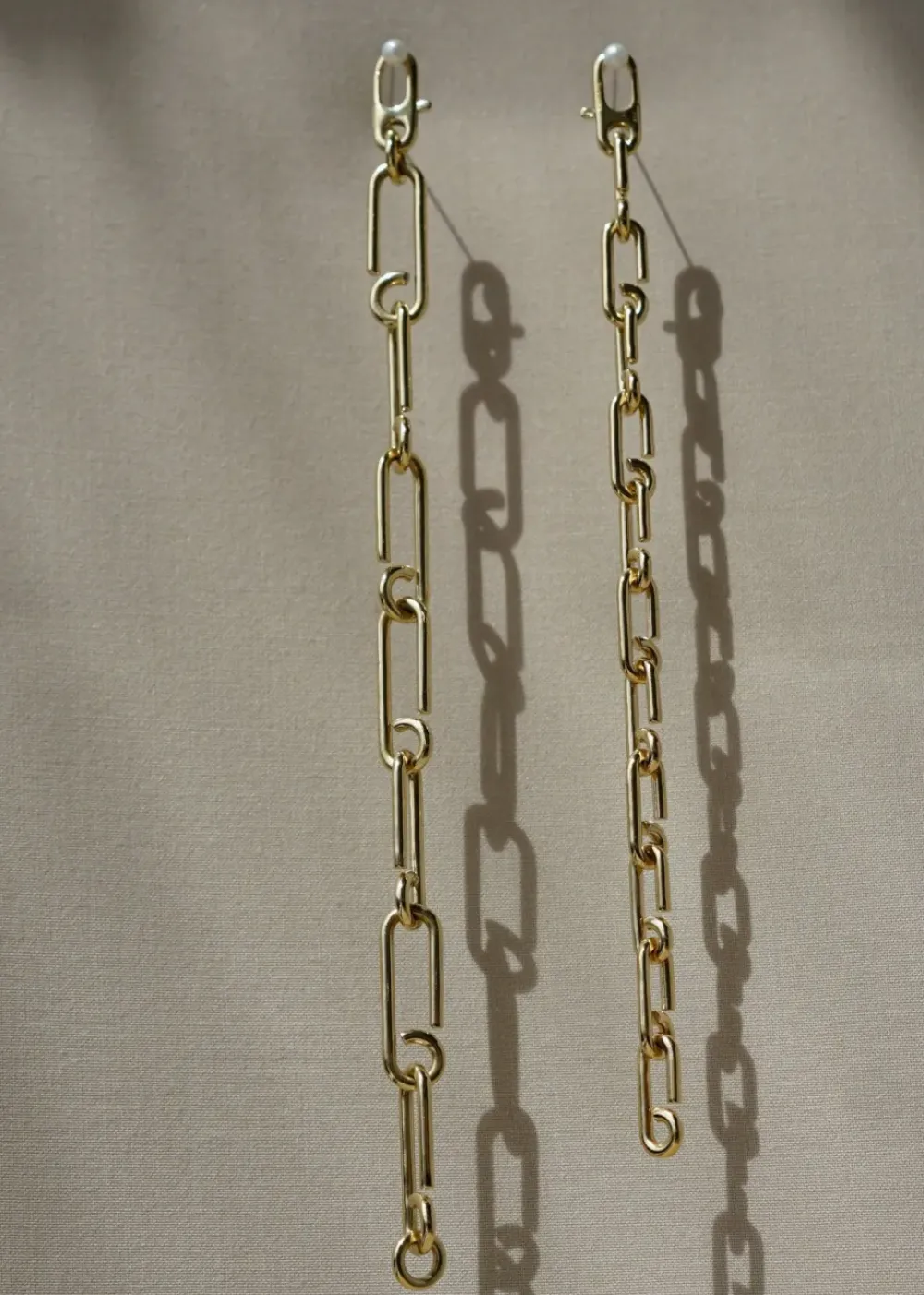 Clearance Otiumberg Signature Gold Arena Bracelet Handmade Jewelry