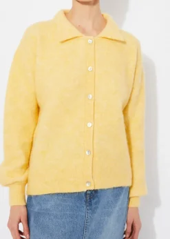 Online Rita Row Sanfonts Pull Sweater Cardigan Tops
