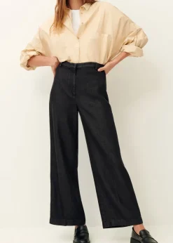 Sale Sessun Aldivio Pants in Carbonella Bottoms