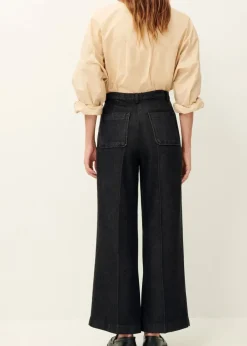 Sale Sessun Aldivio Pants in Carbonella Bottoms