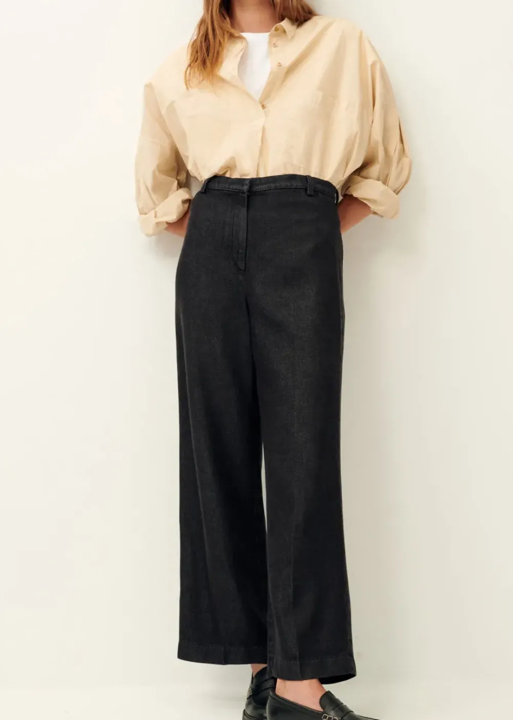 Sale Sessun Aldivio Pants in Carbonella Bottoms