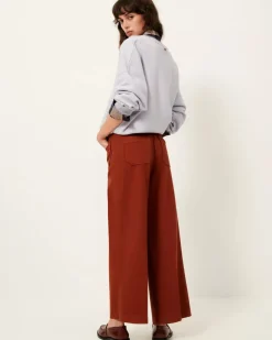 Hot Sessun Aldricks Pants in Tomette Bottoms
