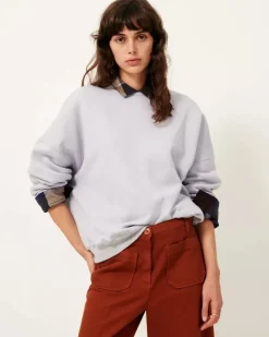 Hot Sessun Aldricks Pants in Tomette Bottoms