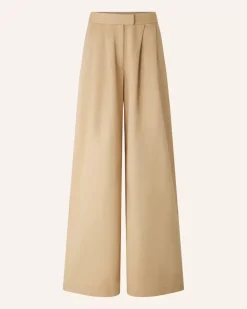 Discount Sessun Rivera Pants in Jonc Bottoms