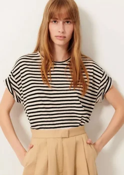 Sale Sessun Tooli Stripe Top Tops