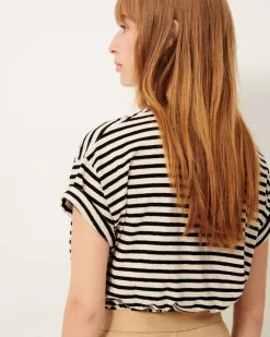 Sale Sessun Tooli Stripe Top Tops