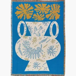 Sale Slowdown Studio | Hudson Throw Handmade Beauty | Wellness