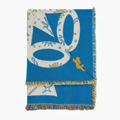 Sale Slowdown Studio | Hudson Throw Handmade Beauty | Wellness