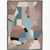 Slowdown Studio | Pollard Throw Handmade Beauty | Wellness
