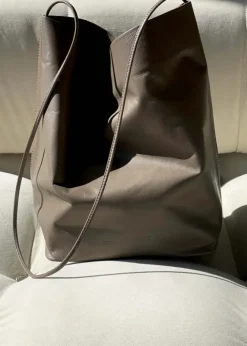 Outlet Soft Structure Single Strap Crossbody Accessories