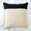 New Soho Modern Pillow Handmade Beauty | Wellness